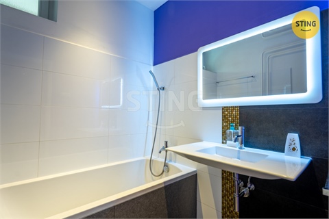 Prodej bytu 2kk, 58 m² 12