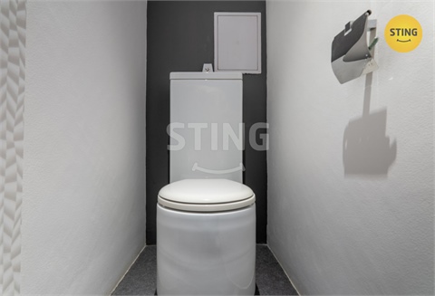 Prodej bytu 2kk, 58 m² - 12