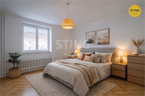 Prodej bytu 2kk, 58 m² - 8