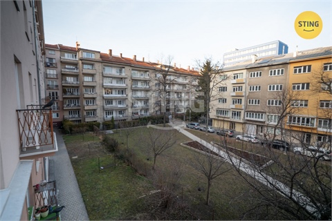 Prodej bytu 2kk, 58 m² 14