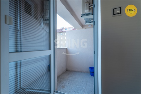 Prodej bytu 2kk, 58 m² 10