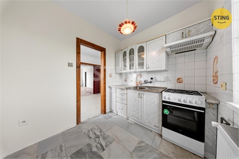 Prodej rodinného domu, 220 m² 16