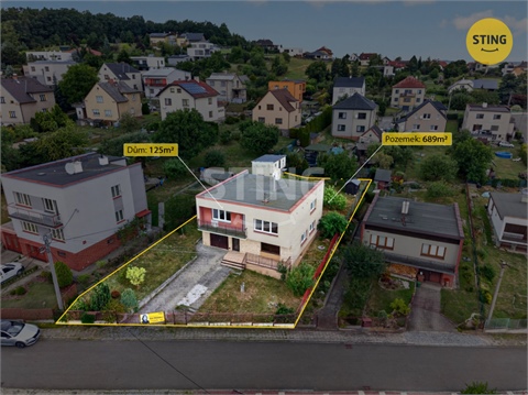 Prodej rodinného domu, 220 m² 28