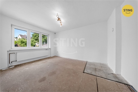 Prodej rodinného domu, 220 m² - 12