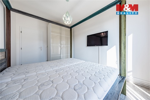 Prodej bytu 3kk, 65 m² - 2