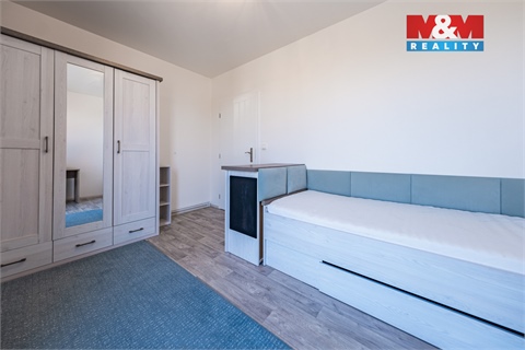 Prodej bytu 3kk, 65 m² - 0