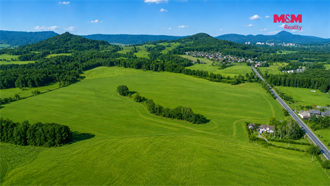 Prodej zemědělské půdy, 108 302 m² - 6