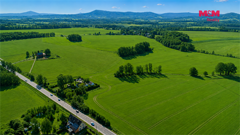 Prodej zemědělské půdy, 108 302 m² - 4