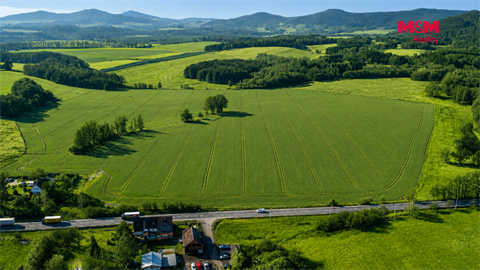 Prodej zemědělské půdy, 108 302 m² - 10