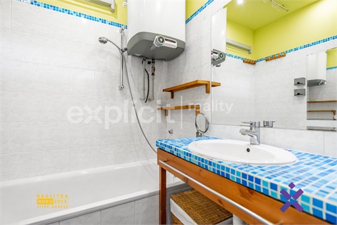 Prodej bytu 1+1, 46 m² 12