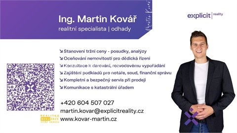 Prodej bytu 1+1, 46 m² - 18