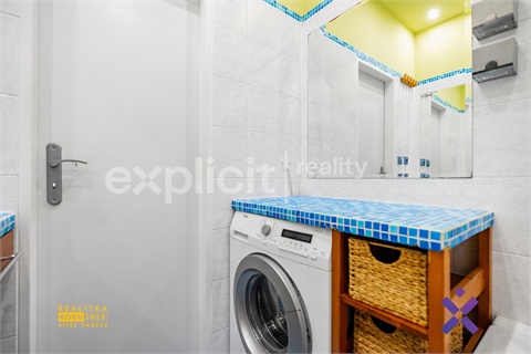 Prodej bytu 1+1, 46 m² - 12