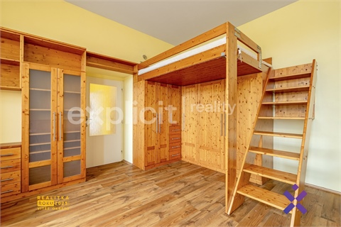 Prodej bytu 1+1, 46 m² - 10