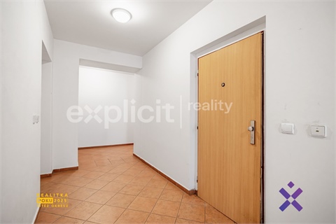 Prodej bytu 1+1, 46 m² - 14