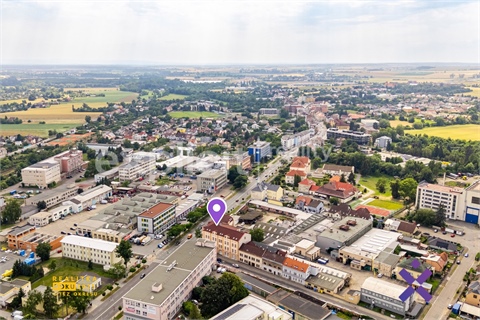 Prodej bytu 1+1, 46 m² - 16