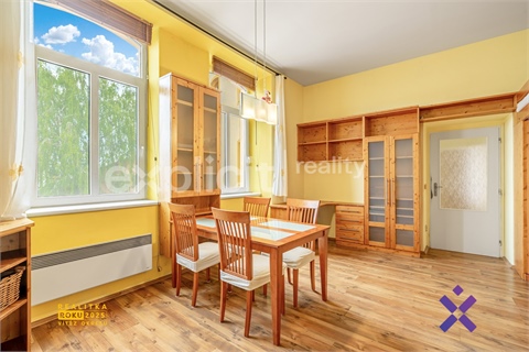 Prodej bytu 1+1, 46 m² - 8