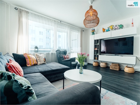 Prodej bytu 3+1, 71 m² 18