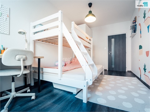 Prodej bytu 3+1, 71 m² 24