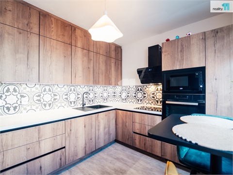 Prodej bytu 3+1, 71 m² 8