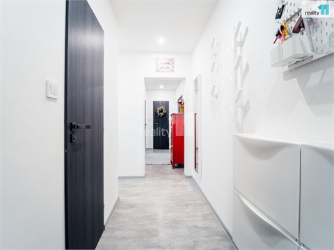 Prodej bytu 3+1, 71 m² 6