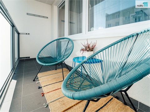 Prodej bytu 3+1, 71 m² - 18