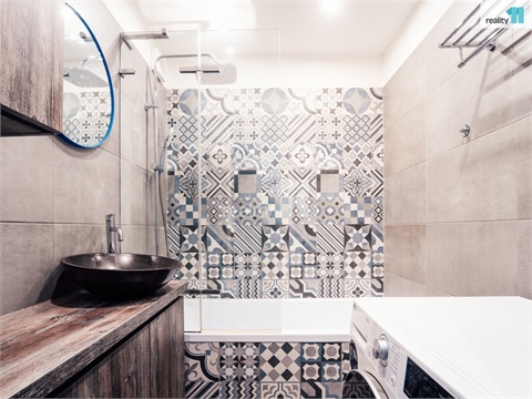 Prodej bytu 3+1, 71 m² 12