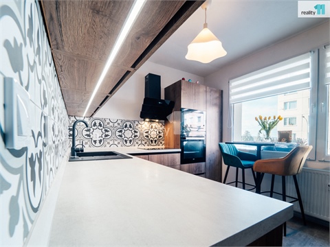 Prodej bytu 3+1, 71 m² - 6