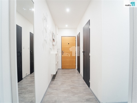 Prodej bytu 3+1, 71 m² - 10