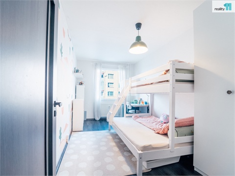 Prodej bytu 3+1, 71 m² - 22