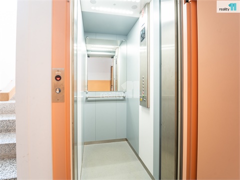 Prodej bytu 3+1, 71 m² - 24