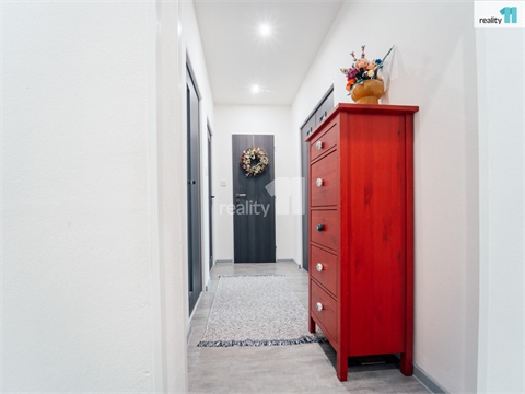 Prodej bytu 3+1, 71 m² - 20