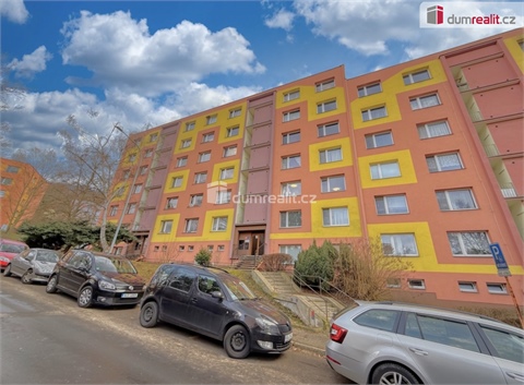 Pronájem bytu 2+1, 64 m² 8