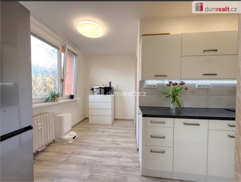 Pronájem bytu 2+1, 64 m² 16