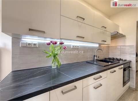 Pronájem bytu 2+1, 64 m² - 0