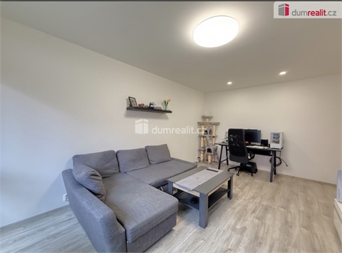 Pronájem bytu 2+1, 64 m² 12