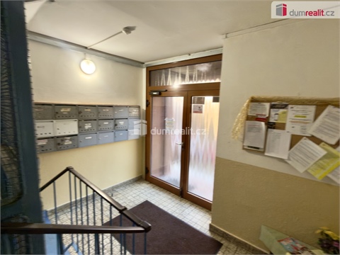 Pronájem bytu 2+1, 64 m² - 10