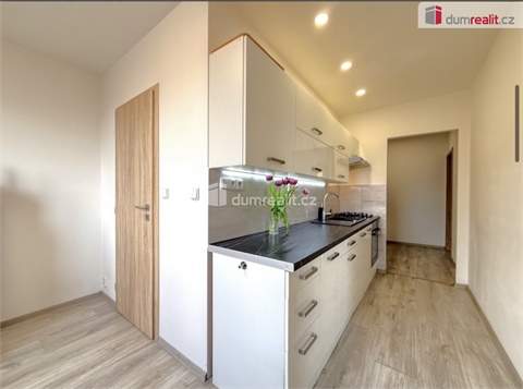 Pronájem bytu 2+1, 64 m² - 16