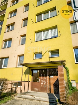 Prodej bytu 3+1, 68 m² 8