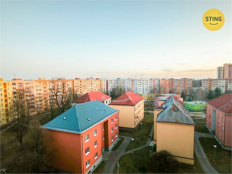 Prodej bytu 3+1, 68 m² 6