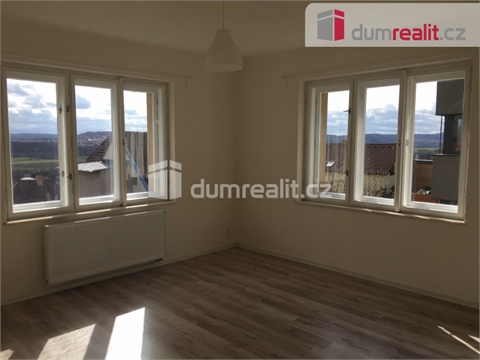 Pronájem bytu 2+1, 60 m² - 2