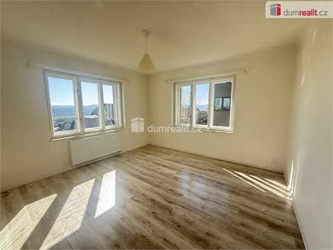 Pronájem bytu 2+1, 60 m² - 6