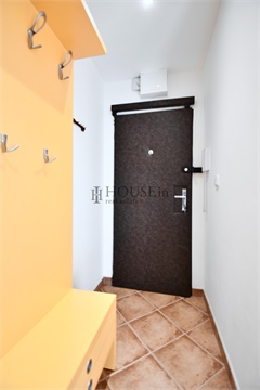 Pronájem bytu 3+1, 81 m² 18