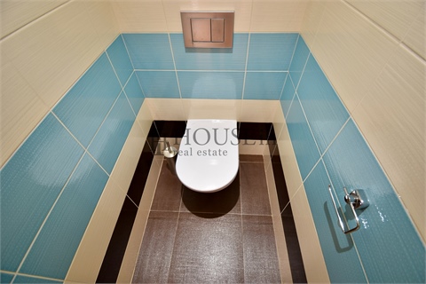 Pronájem bytu 3+1, 81 m² - 16