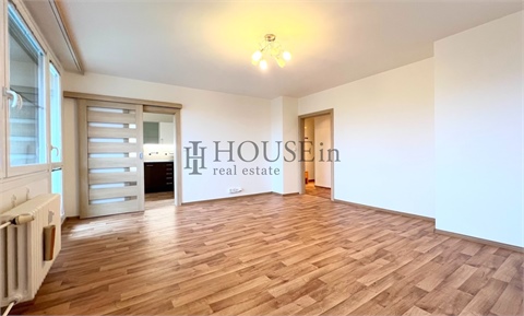 Pronájem bytu 3+1, 81 m² - 2