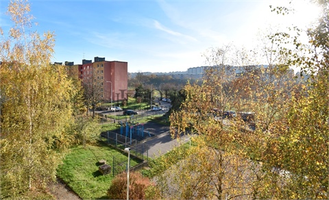 Pronájem bytu 3+1, 81 m² - 18