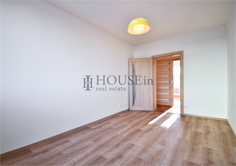 Pronájem bytu 3+1, 81 m² - 4