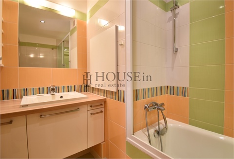 Pronájem bytu 3+1, 81 m² - 14