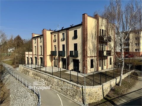 Pronájem bytu 2kk, 56 m² 14