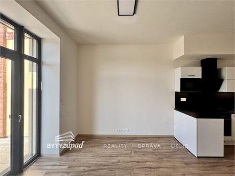Pronájem bytu 2kk, 56 m² 2