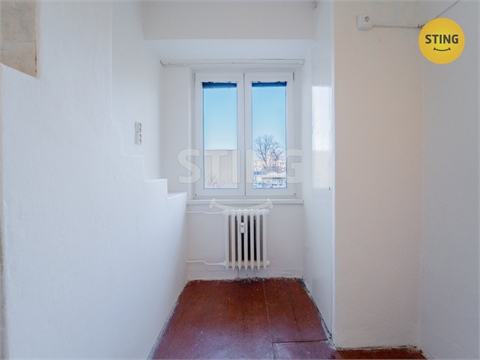 Prodej bytu 2+1, 42 m² - 26